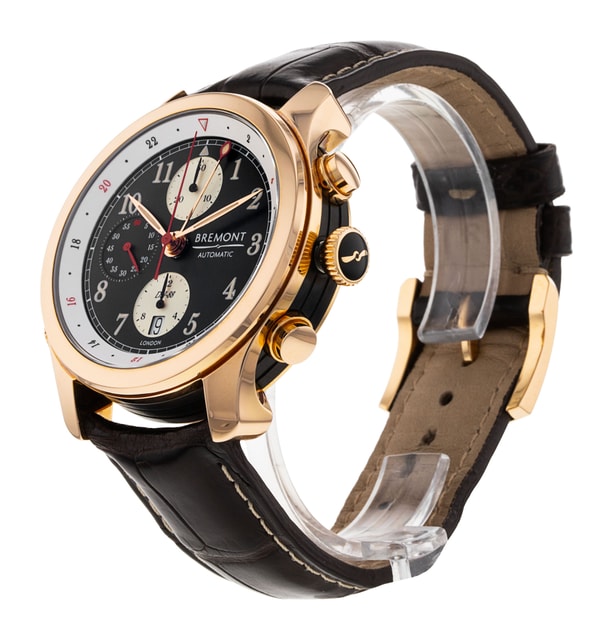 Bremont DH-88 DH-88 Image 2